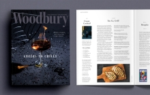 Woodbury Magazine October 2022