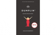 "Dumplin'" by Julie Murphy