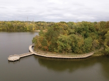 Carver Lake Park