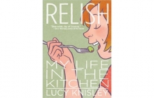 "Relish" by Lucy Knisley