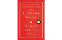 "The Library Book" by Susan Orleans