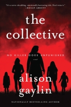 'The Collective' by Alison Graylin.