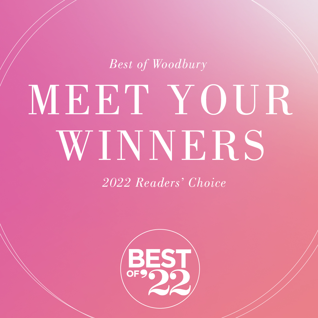 Best of Woodbury 2022