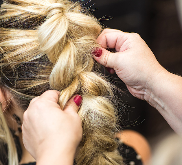 The Bold Braid